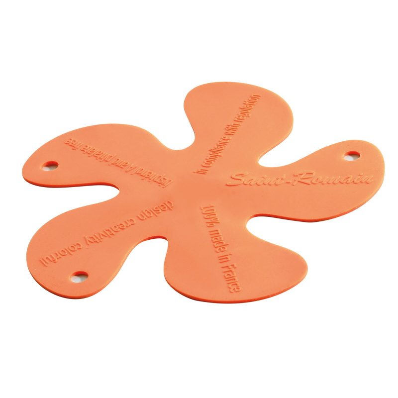 NAPPERON ANTIDERAPANT ORANGE
