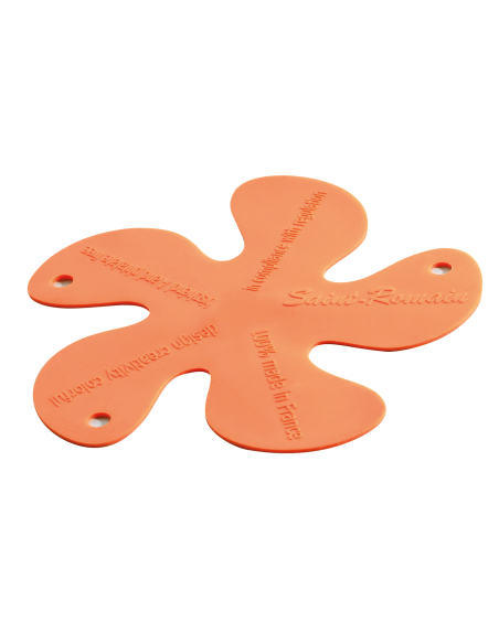 NAPPERON ANTIDERAPANT ORANGE