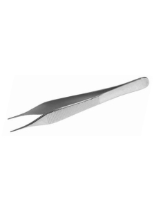Pince Adson S/G 12 cm