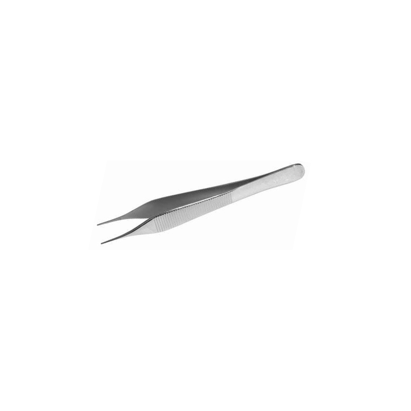 Pince Adson S/G 12 cm