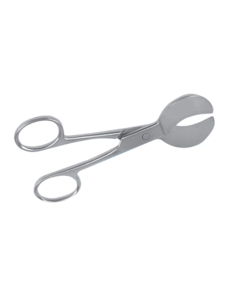 Pince Adson S/G 12 cm