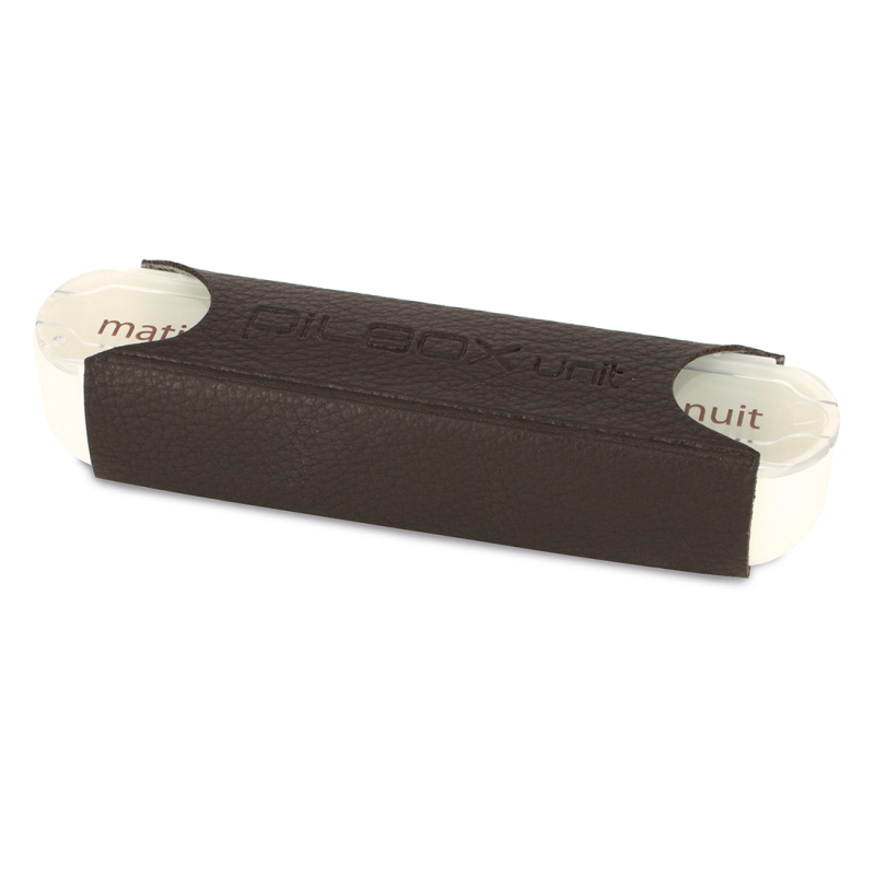 DISTRIBUTEUR JOUR PILBOX UNIT