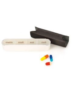 DISTRIBUTEUR JOUR PILBOX UNIT 2