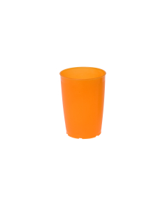 Tasse 25 cl Eco orange