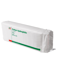 COTON ACCORDEON 100G