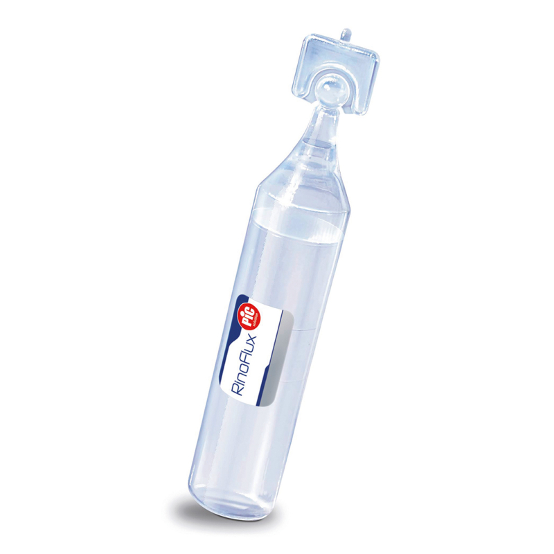 SERUM PHYSIOLOGIQUE 10 DOSE 10ML