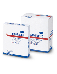 COMPRESSE GAZE ST STERILUX...