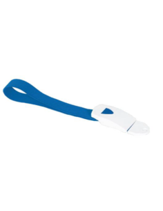 DevaClip - Garrot Clip Bleu