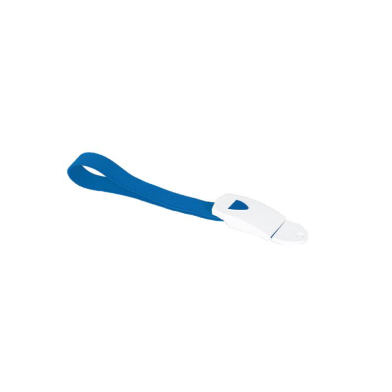 DevaClip - Garrot Clip Bleu