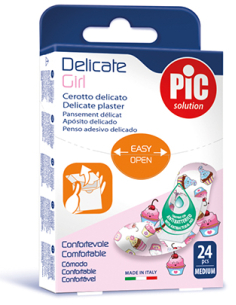 PANSEMENT DELICATE KIDS...