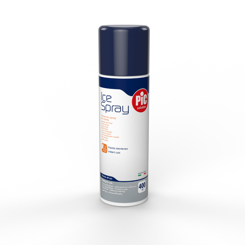 GLACE SPRAY COMFORT 400 ML