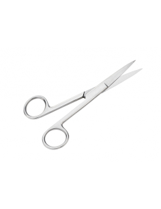Ciseaux Pointus droits 14 cm