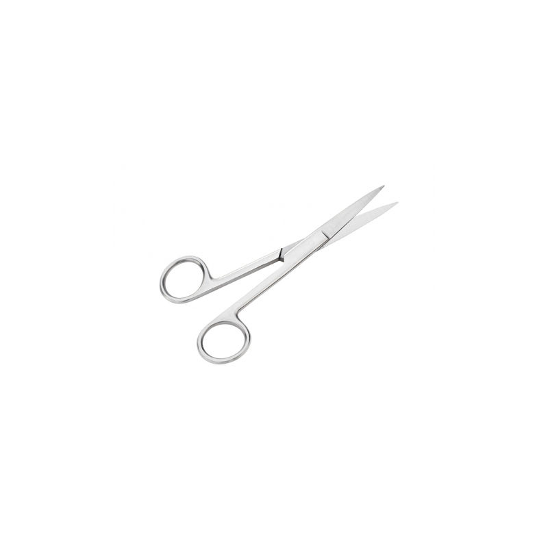 Ciseaux Pointus droits 14 cm