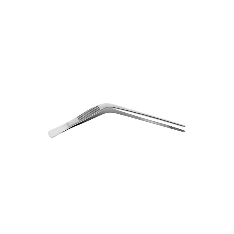 Pince ORL Troelsch S/G 14 cm