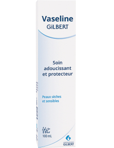 VASELINE TUBE DE 100ML