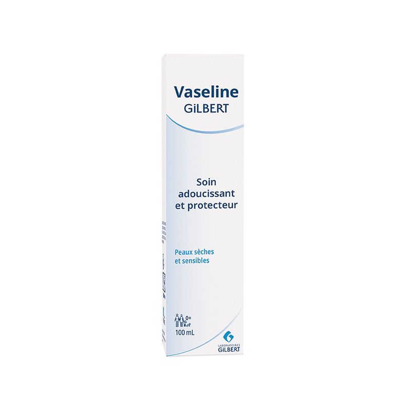 VASELINE TUBE DE 100ML