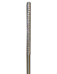 STYLET PORTE COTON 14CM JOLETI 2