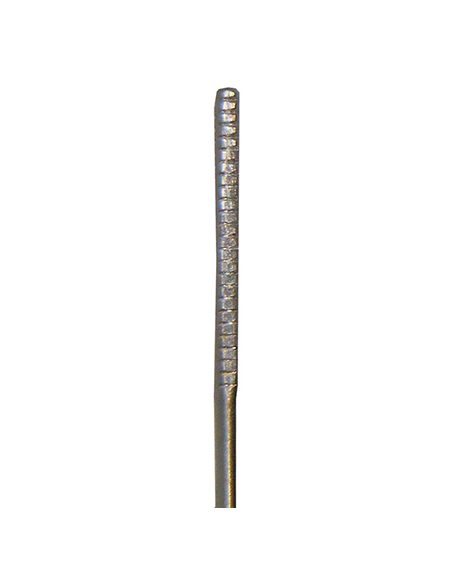 STYLET PORTE COTON 14CM JOLETI