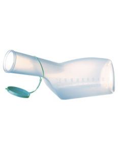 URINAL HOMME 1 LITRE AVEC...
