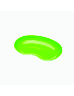 Haricot Plastique Vert