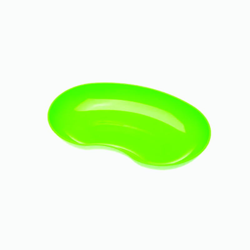 Haricot Plastique Vert