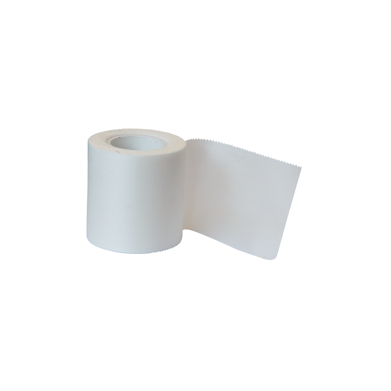 Sparadrap microporeux support non -...