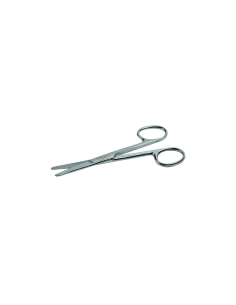 Ciseaux mousse droits 14 cm
