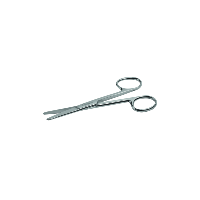 Ciseaux mousse droits 14 cm