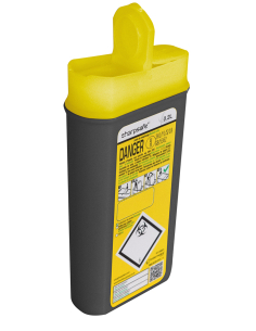 COLLECTEUR DECHET SHARPSAFE...