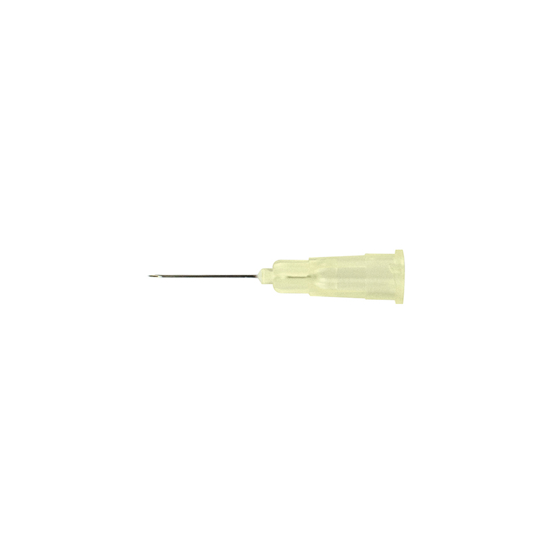 AIGUILLE PIC PHLEBOLOGIE 12,7X0,3MM...