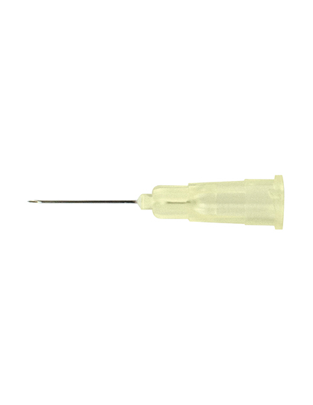 AIGUILLE PIC PHLEBOLOGIE 12,7X0,3MM NEW LINE