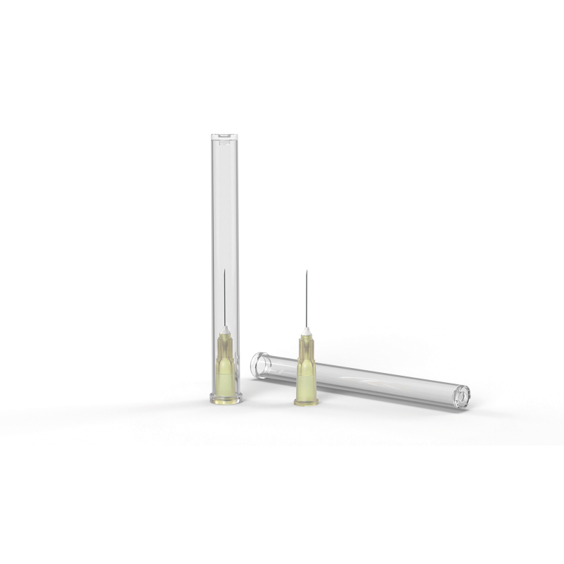 AIGUILLE PIC PHLEBOLOGIE 12,7X0,3MM...