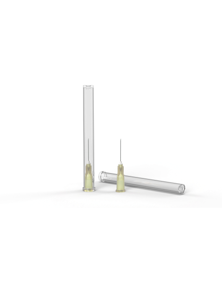 AIGUILLE PIC PHLEBOLOGIE 12,7X0,3MM NEW LINE