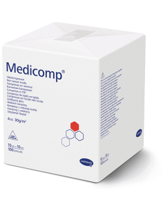 COMPRESSE NT NS MEDICOMP...