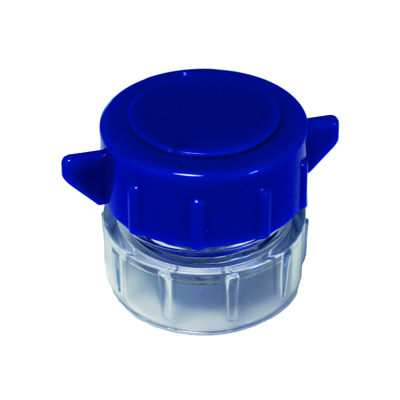 BROYEUR DE COMPRIME ERGONOMIQUE