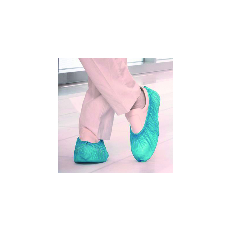 Surchaussure CPE visiteur x100