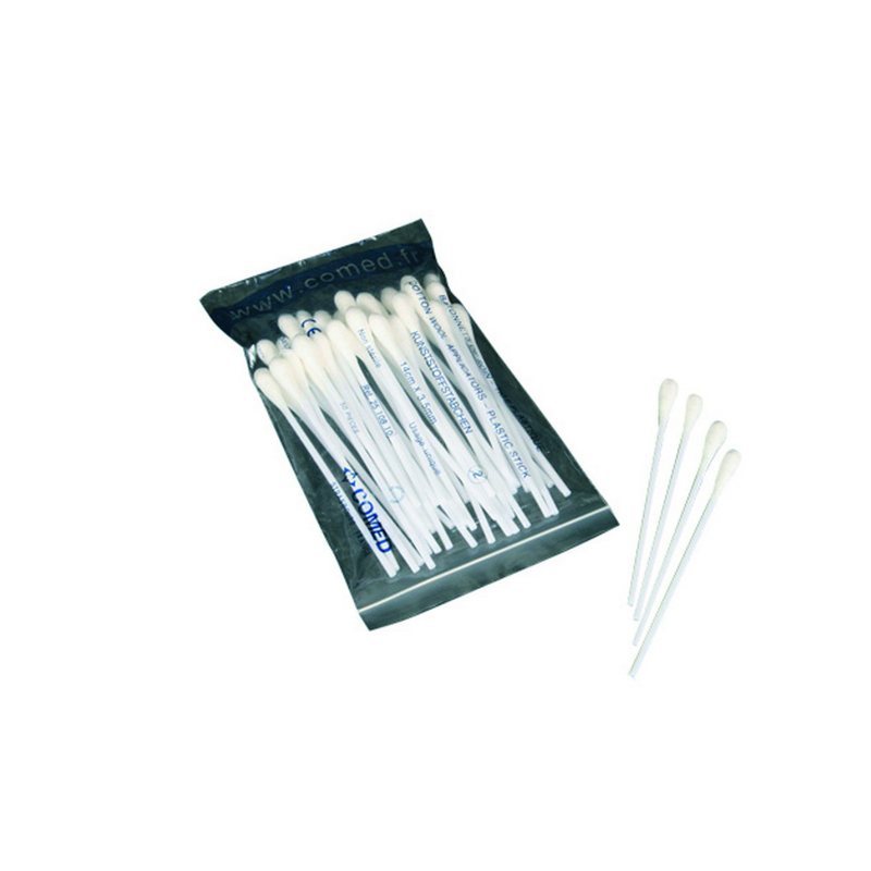 Bâtonnet de soin x50