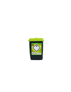 Collecteur Sharpsafe 0,6 L