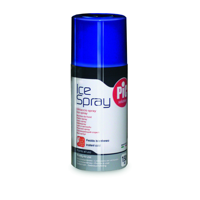 Bombe de froid Pic 150 ml