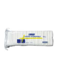Coton hydrophile 250 g