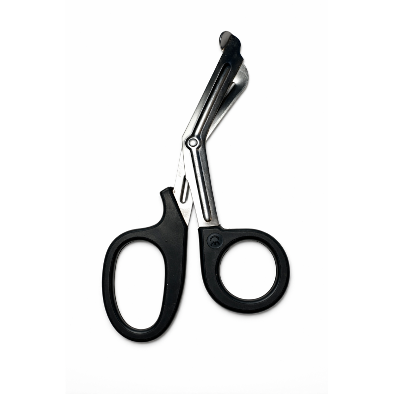 Ciseaux Universels de Jesco 15 cm Noir