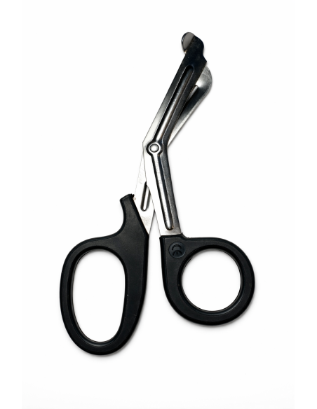 Ciseaux Universels de Jesco 15 cm Noir