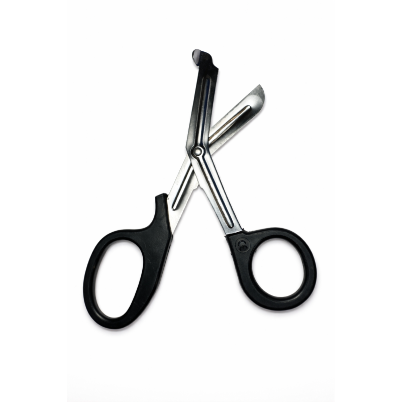 Ciseaux Universels de Jesco 15 cm Noir