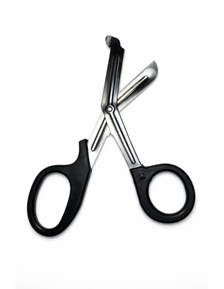 Ciseaux Universels de Jesco 15 cm Noir