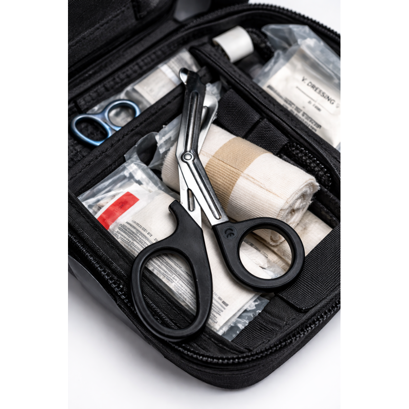 Ciseaux Universels de Jesco 15 cm Noir