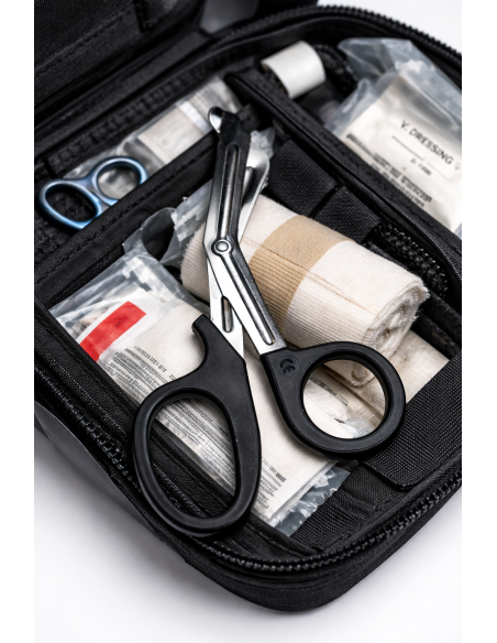 Ciseaux Universels de Jesco 15 cm Noir