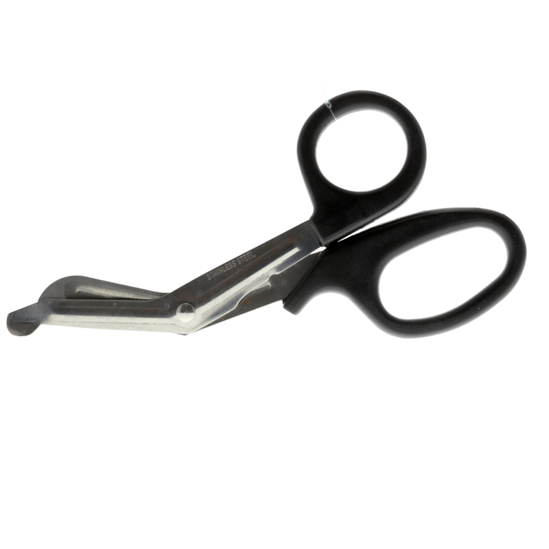 Ciseaux Universels de Jesco 15 cm Noir