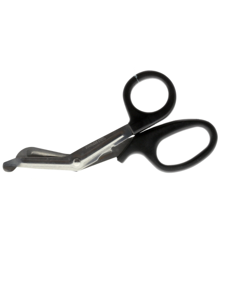 Ciseaux Universels de Jesco 15 cm Noir