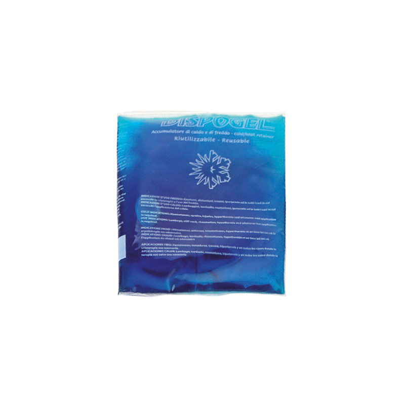 COUSSIN THERMIQUE FROID CHAUD 14X18CM