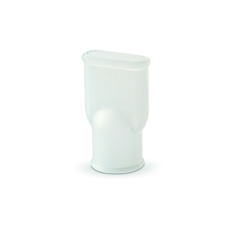 Embout buccal